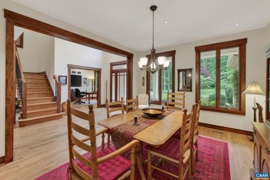 Meticulously designed 4 bedroom, 3.5 bath home privately sited - photo 22