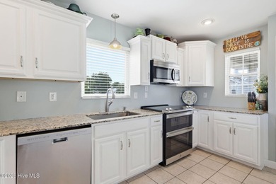 This beautifully maintained canal-front home in Shell Landing - photo 22