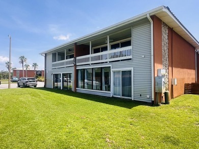 Vacant Easy Show! Ground Floor Condo Steps to the pool, HVAC - photo 23