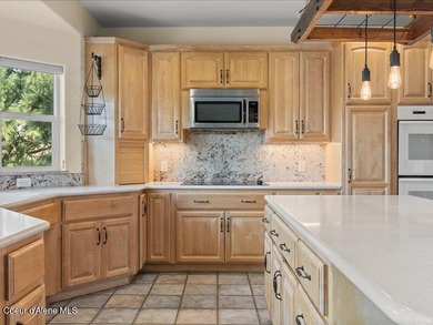 Spokane riverfront equestrian property on almost 8 acres - photo 24