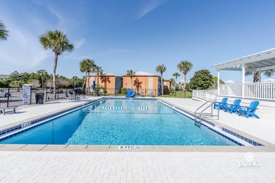 Vacant Easy Show! Ground Floor Condo Steps to the pool, HVAC - photo 26