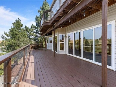 Spokane riverfront equestrian property on almost 8 acres - photo 29