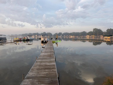 Lake Home For Sale in Three Rivers, Michigan