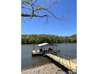 Lake Home For Sale in Sunrise Beach, Missouri