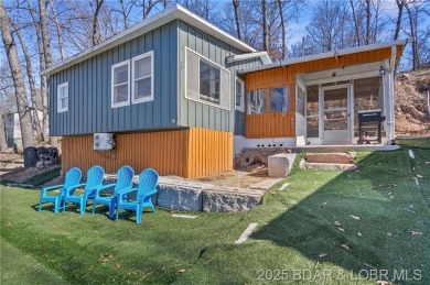 Lake Home For Sale in Sunrise Beach, Missouri