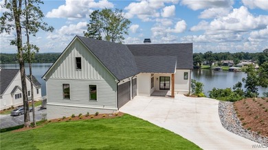 Experience refined lakefront living in this custom NEW - photo 3