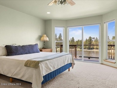 Spokane riverfront equestrian property on almost 8 acres - photo 44