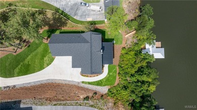 Experience refined lakefront living in this custom NEW - photo 4