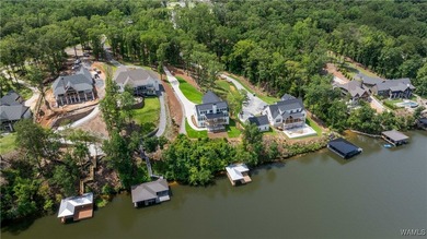 Experience refined lakefront living in this custom NEW - photo 5