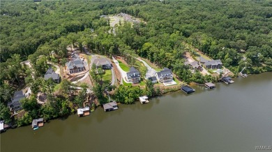 Experience refined lakefront living in this custom NEW - photo 6