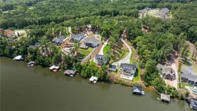 Experience refined lakefront living in this custom NEW - photo 8