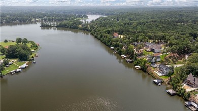 Experience refined lakefront living in this custom NEW - photo 9