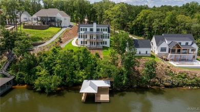 Experience refined lakefront living in this custom NEW - photo 10