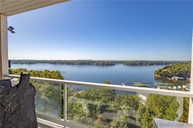 Lake Condo For Sale in Lake Ozark, Missouri