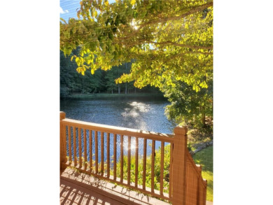Lake Allatoona Home For Sale in  Georgia