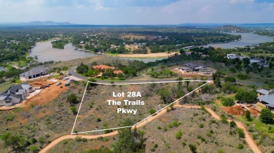 Lake Lot For Sale in Horseshoe Bay, Texas