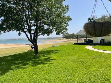 Lake Home For Sale in Burnet, Texas