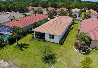 Lake Home For Sale in Alva, Florida
