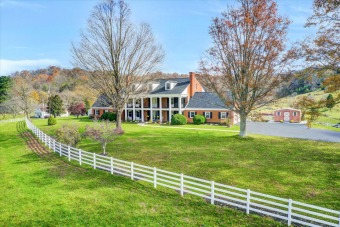 (private lake) Home For Sale in Daleville Virginia