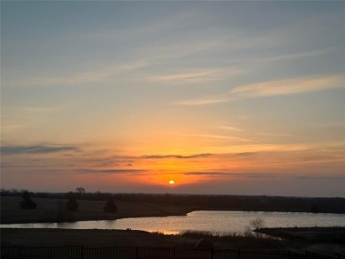 Lake Acreage For Sale in Celina, Texas