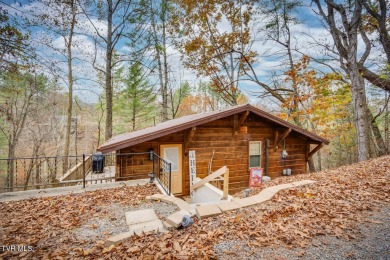 Watauga Lake Home Sale Pending in Butler Tennessee