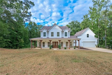 (private lake, pond, coastal) Home For Sale in Northport Alabama