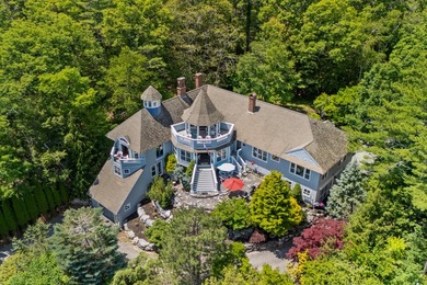 Perched atop one of Ogunquit's most extraordinary natural - photo 3