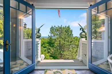 Perched atop one of Ogunquit's most extraordinary natural - photo 9