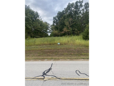 Lake of the Ozarks Lot For Sale in Lake Ozark Missouri
