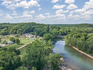 Lake Commercial Sale Pending in Crane, Missouri