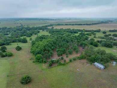 (private lake, pond, creek) Acreage For Sale in Ninnekah Oklahoma