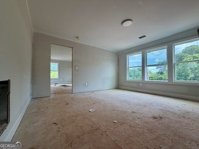 Welcome to the Whitshire floor plan built by Trademark Quality - photo 13