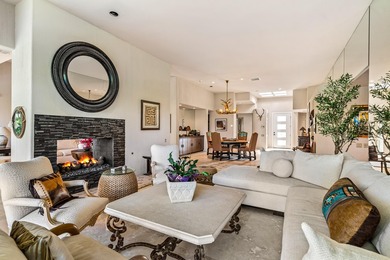 Desirable interior location on a private cul-de-sac with - photo 16