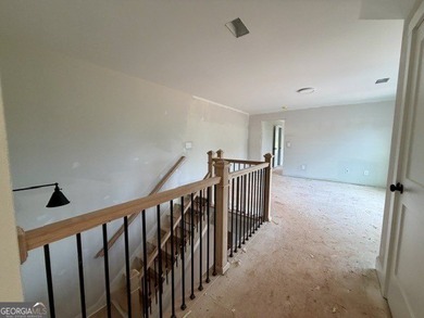 Welcome to the Whitshire floor plan built by Trademark Quality - photo 16