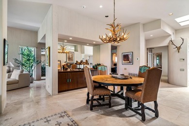 Desirable interior location on a private cul-de-sac with - photo 17