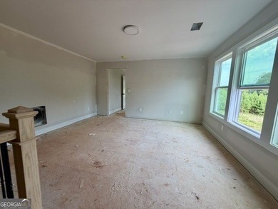 Welcome to the Whitshire floor plan built by Trademark Quality - photo 17