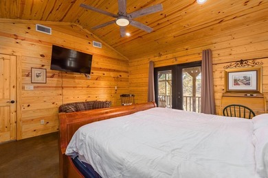 Discover a rare opportunity to own a stunning log home along the - photo 17