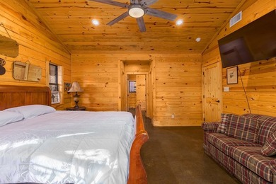 Discover a rare opportunity to own a stunning log home along the - photo 18