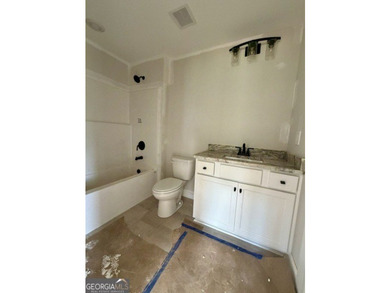 Welcome to the Whitshire floor plan built by Trademark Quality - photo 19