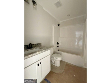 Welcome to the Whitshire floor plan built by Trademark Quality - photo 20