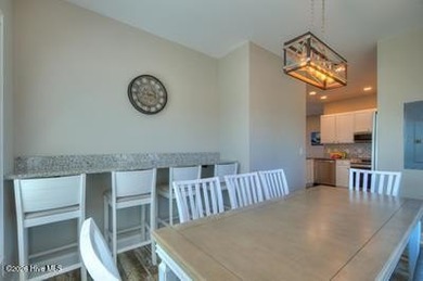 Many recent updates at this beautiful ocean front home. This is