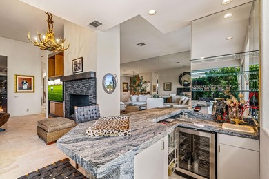 Desirable interior location on a private cul-de-sac with - photo 22