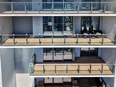 Reach at Brickell City Centre: elevated luxury condo living in - photo 22