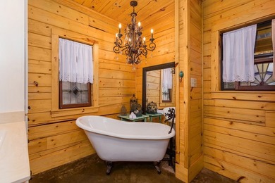 Discover a rare opportunity to own a stunning log home along the - photo 22