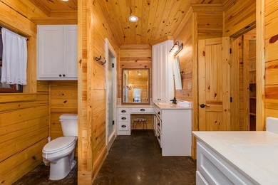 Discover a rare opportunity to own a stunning log home along the - photo 23