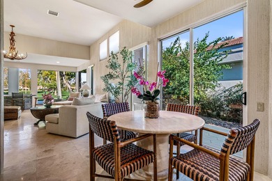 Desirable interior location on a private cul-de-sac with - photo 25