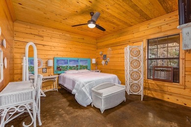 Discover a rare opportunity to own a stunning log home along the - photo 27