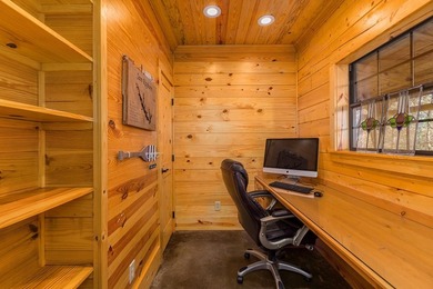 Discover a rare opportunity to own a stunning log home along the - photo 28