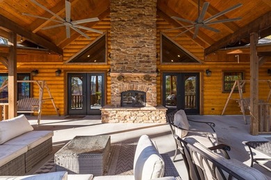 Discover a rare opportunity to own a stunning log home along the - photo 30