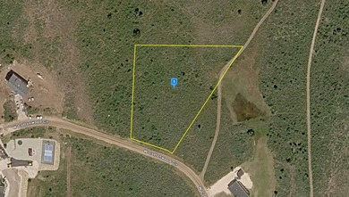 Discover the potential of this 1.43-acre residential lot in the - photo 1